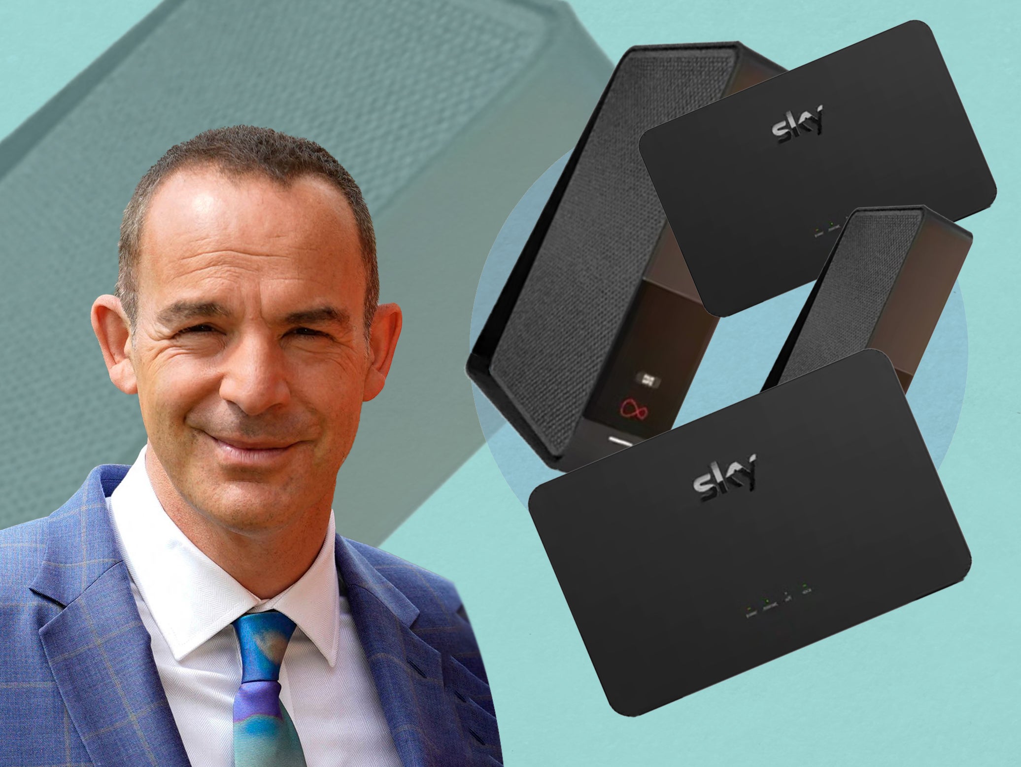 Martin Lewis confirms broadband price hikes from BT, EE and